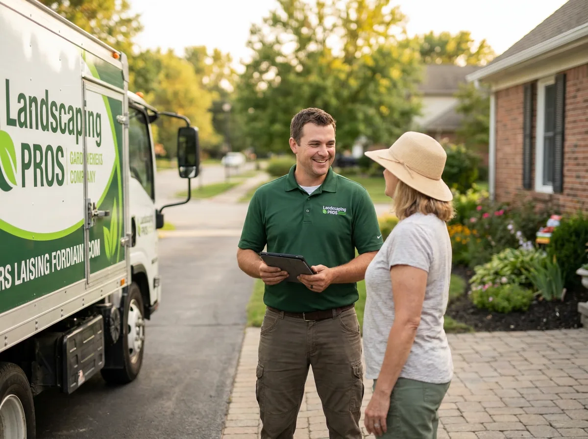 Landscaping Virginville, PA FAQs